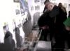 Prezentacja prac nominowanych do nagrody w przeciągu ostatnich 25ciu lat.